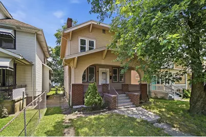 82 S Terrace Avenue, Columbus, OH 43204 - Photo 1