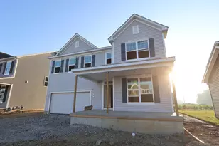 1017 Railbus Ave, Plain City, OH 43064 - Photo 1
