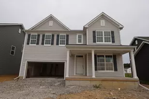 1017 Railbus Ave, Plain City, OH 43064 - Photo 1