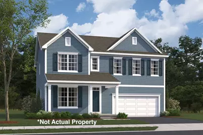 1017 Railbus Avenue, Plain City, OH 43064 - Photo 1