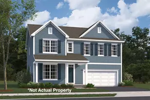 1017 Railbus Ave, Plain City, OH 43064 - Photo 1