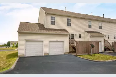 5973 Andrew John Drive #39, New Albany, OH 43054 - Photo 45