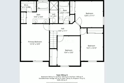 5194 Reddington Drive, Dublin, OH 43017 - Photo 43