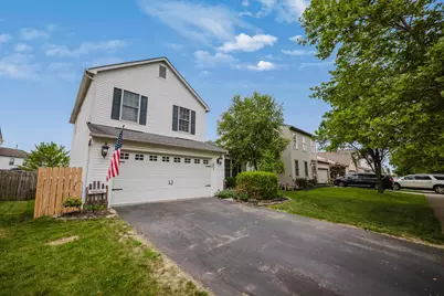 207 Galloway Ridge Drive, Galloway, OH 43119 - Photo 3