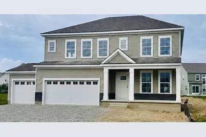 7356 Coralberry Way, Plain City, OH 43064 - Photo 1