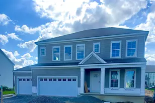 7356 Coralberry Wy, Plain City, OH 43064 - Photo 1
