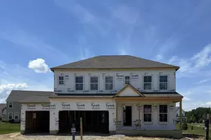 7356 Coralberry Wy, Plain City, OH 43064 - Photo 1