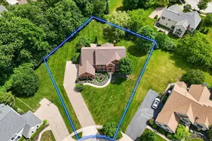 6866 McDougal Ct, Dublin, OH 43017 - Photo 5