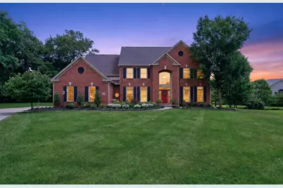 6866 McDougal Court, Dublin, OH 43017 - Photo 1