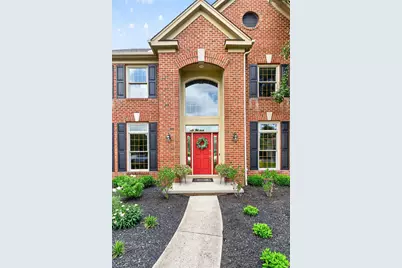 6866 McDougal Court, Dublin, OH 43017 - Photo 9