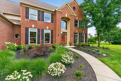 6866 McDougal Court, Dublin, OH 43017 - Photo 3