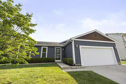 5497 Shannon Heights Boulevard, Dublin, OH 43016 - Photo 3