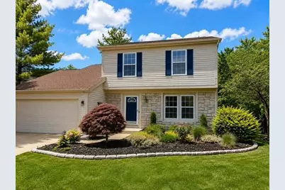 3724 Pleasantbrook Drive, Hilliard, OH 43026 - Photo 3