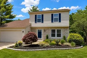 3724 Pleasantbrook Dr, Hilliard, OH 43026 - Photo 3