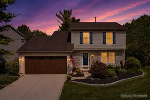 3724 Pleasantbrook Dr, Hilliard, OH 43026 - Photo 33