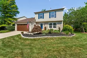 3724 Pleasantbrook Dr, Hilliard, OH 43026 - Photo 27