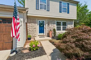 3724 Pleasantbrook Dr, Hilliard, OH 43026 - Photo 3
