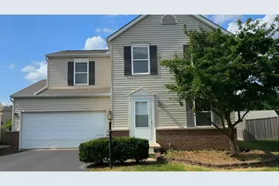 2545 Bellaston Court, Grove City, OH 43123 - Photo 1