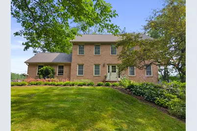14235 N Old 3C Road, Sunbury, OH 43074 - Photo 1