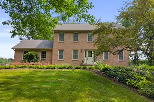 14235 N Old 3C Rd, Sunbury, OH 43074 - Photo 1