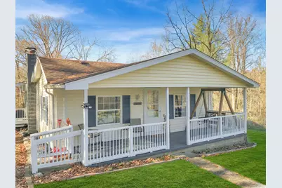 988 Connett Road, Nelsonville, OH 45764 - Photo 3