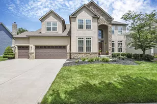 3334 Winding Woods Dr, Powell, OH 43065 - Photo 1
