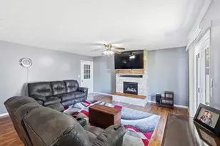 401 Kimberly Dr, Washington Court House, OH 43160 - Photo 11