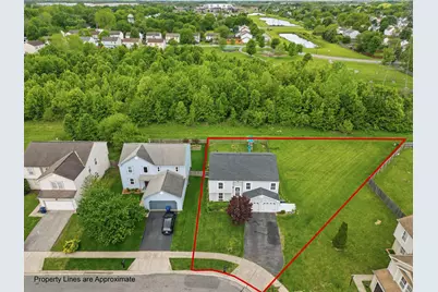 5793 Empire Mills, Canal Winchester, OH 43110 - Photo 3