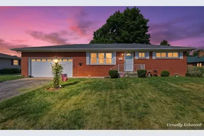 99 Flax Drive, London, OH 43140 - Photo 1