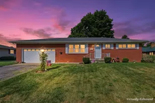 99 Flax Dr, London, OH 43140 - Photo 1