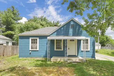 1644 E Columbus Street, Columbus, OH 43206 - Photo 1