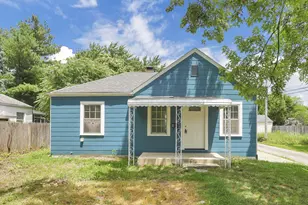 1644 E Columbus St, Columbus, OH 43206 - Photo 1