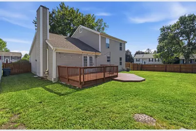 5100 Locust Post Lane, Columbus, OH 43230 - Photo 33