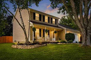 5100 Locust Post Ln, Columbus, OH 43230 - Photo 37
