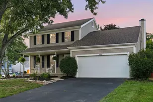 5100 Locust Post Ln, Columbus, OH 43230 - Photo 1
