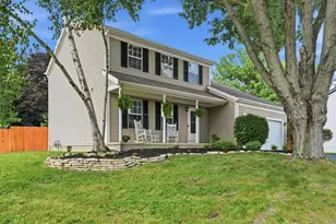 5100 Locust Post Ln, Columbus, OH 43230 - Photo 41