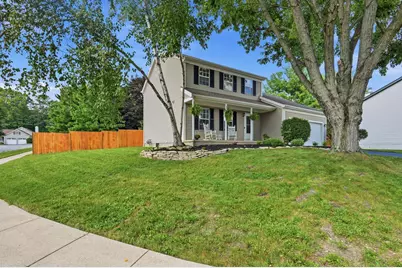 5100 Locust Post Lane, Columbus, OH 43230 - Photo 5