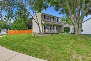5100 Locust Post Ln, Columbus, OH 43230 - Photo 5