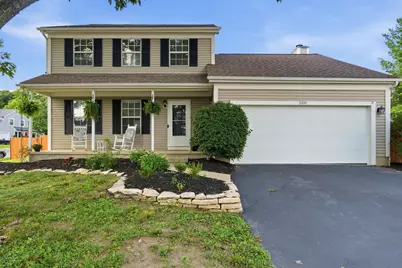 5100 Locust Post Lane, Columbus, OH 43230 - Photo 3
