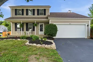 5100 Locust Post Ln, Columbus, OH 43230 - Photo 3