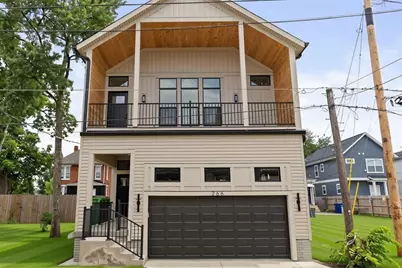 266 Talmadge Street, Columbus, OH 43203 - Photo 1