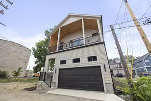 266 Talmadge St, Columbus, OH 43203 - Photo 3