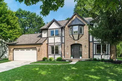 7253 Fitzwilliam Drive, Dublin, OH 43017 - Photo 1