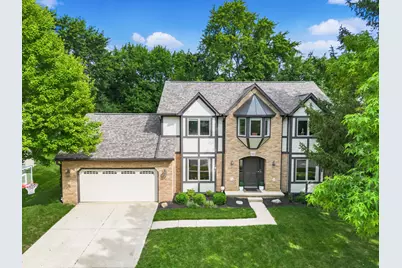 7253 Fitzwilliam Drive, Dublin, OH 43017 - Photo 3