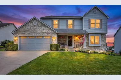 1566 Autumn Drive, Lancaster, OH 43130 - Photo 1