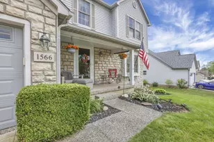 1566 Autumn Dr, Lancaster, OH 43130 - Photo 11