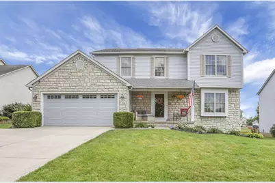 1566 Autumn Drive, Lancaster, OH 43130 - Photo 3
