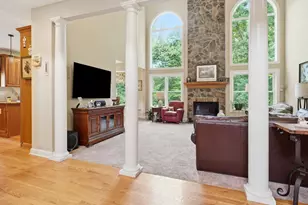 9966 Center Village Rd, Galena, OH 43021 - Photo 5