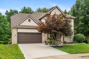 6399 Gossamer Ct, Westerville, OH 43081 - Photo 3