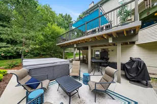 6399 Gossamer Ct, Westerville, OH 43081 - Photo 61